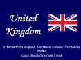 United Kingdom PowerPoint PPT Presentation