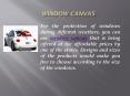 window canvas PowerPoint PPT Presentation