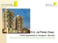 3 bhk Apartments in Goregaon, Mumbai at KUL Jal Ratan Deep PowerPoint PPT Presentation