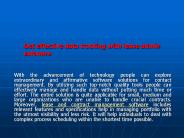 lease admin software solutions