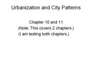 Urbanization%20and%20City%20Patterns