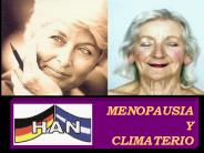 MENOPAUSIA Y CLIMATERIO