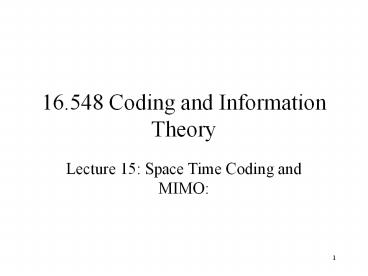 presentation player overlay