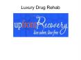 luxury drug rehab PowerPoint PPT Presentation