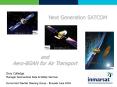 Next Generation SATCOM PowerPoint PPT Presentation