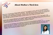 Mother's Third Arm