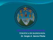 FACULTAD DE ODONTOLOG