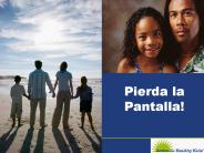 Pierda la Pantalla!