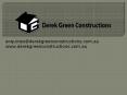 Derek Green Constructions - Complete Building & Renovations Specialists PowerPoint PPT Presentation
