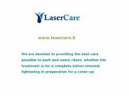 Laser Tattoo Removal NT NYC