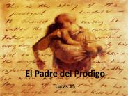 El Padre del Prodigo