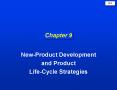 New-Product Development PowerPoint PPT Presentation
