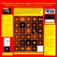 Hubble Space Telescope Images of Post-Starburst Quasars PowerPoint PPT Presentation