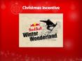 Christmas Incentive PowerPoint PPT Presentation