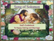 Song of Solomon
