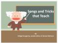 Songs and Tricks that Teach PowerPoint PPT Presentation