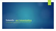 pci tokenization