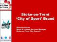 Stoke-on-Trent  PowerPoint PPT Presentation