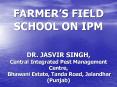 FARMER PowerPoint PPT Presentation