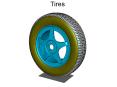 Tires PowerPoint PPT Presentation