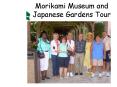 Morikami Museum and Japanese Gardens Tour PowerPoint PPT Presentation