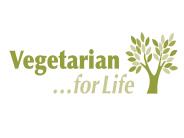 Vegetarian for Life