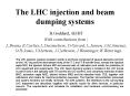 The LHC injection systems located in points 2 and 8 are comprised of several elements common to the LHC ring and the downstream ends of the TI 2 and TI 8 transfer lines, namely the injection septa MSI, the injection kickers MKI and several sets of PowerPoint PPT Presentation