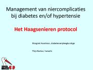 haagsenieren