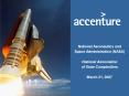 National Aeronautics and Space Administration (NASA) National Association of State Comptrollers March 21, 2007 PowerPoint PPT Presentation