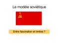 Le mod PowerPoint PPT Presentation