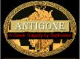 Antigone PowerPoint PPT Presentation
