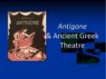 Antigone PowerPoint PPT Presentation