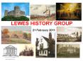 LEWES HISTORY GROUP  21 February 2011 PowerPoint PPT Presentation