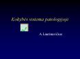 Kokybes sistema patologijoje PowerPoint PPT Presentation