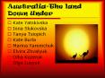 Australia-The land Down Under PowerPoint PPT Presentation