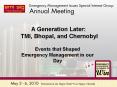 A Generation Later:  TMI, Bhopal, and Chernobyl PowerPoint PPT Presentation