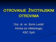 OTROVANJE 