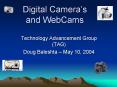 Digital Camera PowerPoint PPT Presentation