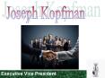 Joseph Kopfman PowerPoint PPT Presentation