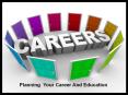 Planning Your Career and Education PowerPoint PPT Presentation