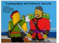 Cryptography and Network Security PowerPoint PPT Presentation