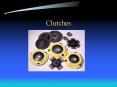 Clutches PowerPoint PPT Presentation