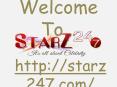 Starz24*7 - Its all about celebrity! PowerPoint PPT Presentation