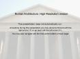 Roman Architecture: High Resolution version PowerPoint PPT Presentation
