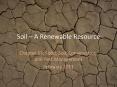Soil  PowerPoint PPT Presentation