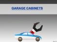Garage Cabinets PowerPoint PPT Presentation