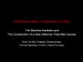 INTERNATIONAL CONSTRUCTIVISM PowerPoint PPT Presentation