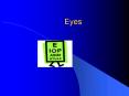 Eyes PowerPoint PPT Presentation