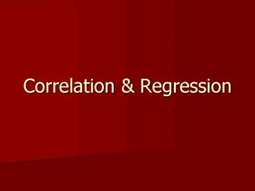 presentation player overlay