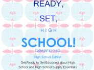 Back-to-School High School